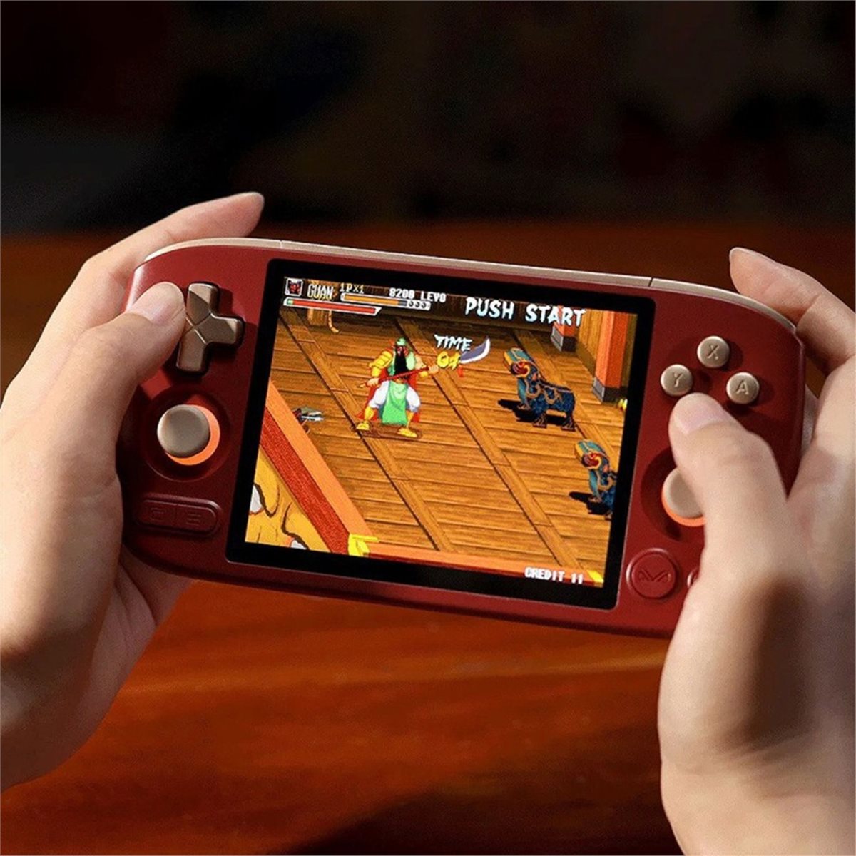 update. Pocket AIR Mini Retro  - Game Retro Gaming 评论和价格