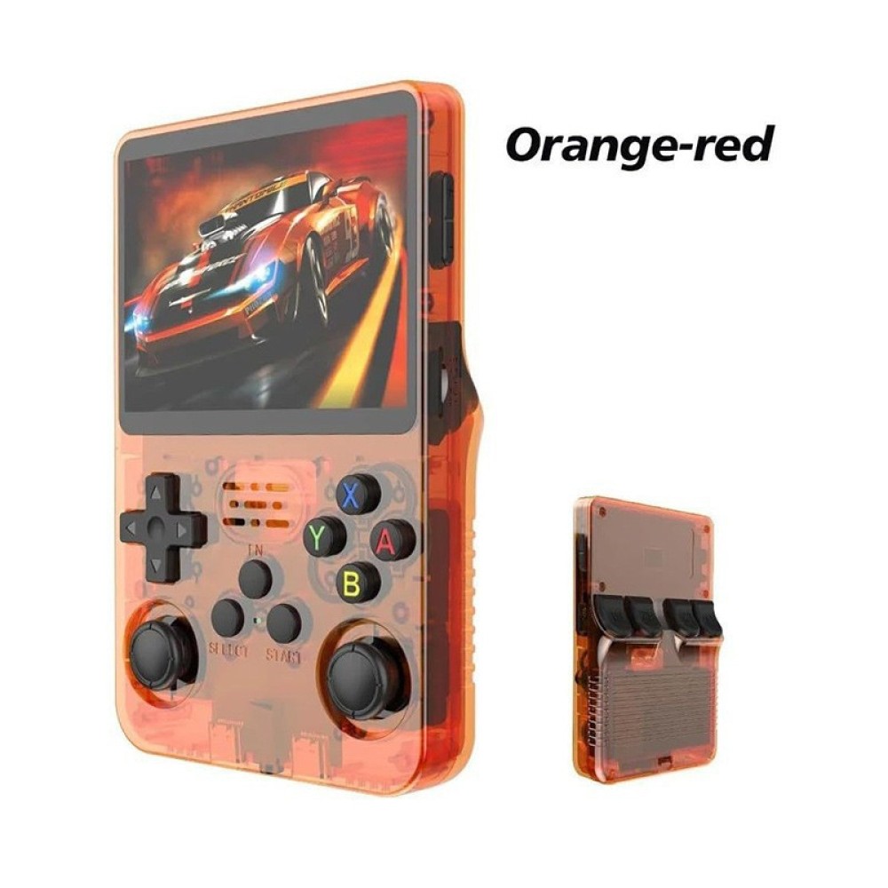 R36S Game Console Handheld Ret - Retro Gaming Device 评论和价格
