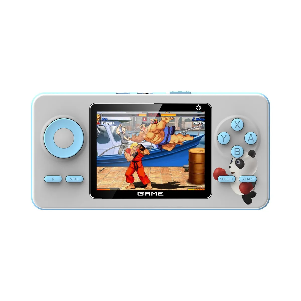 New S5 Mini Retro Video Gaming - Retro Gaming Device 评论和价格