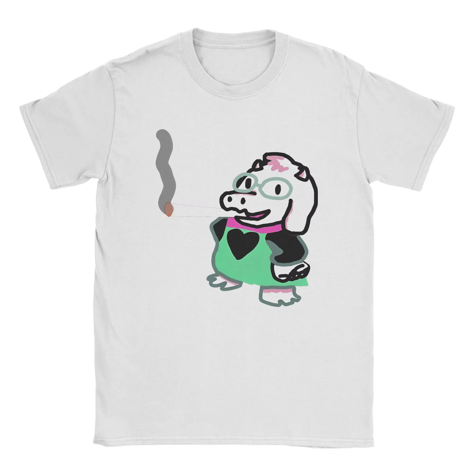 Deltarune Game T Shirt Beach R - Retro Gaming T Shirt 评论和价格