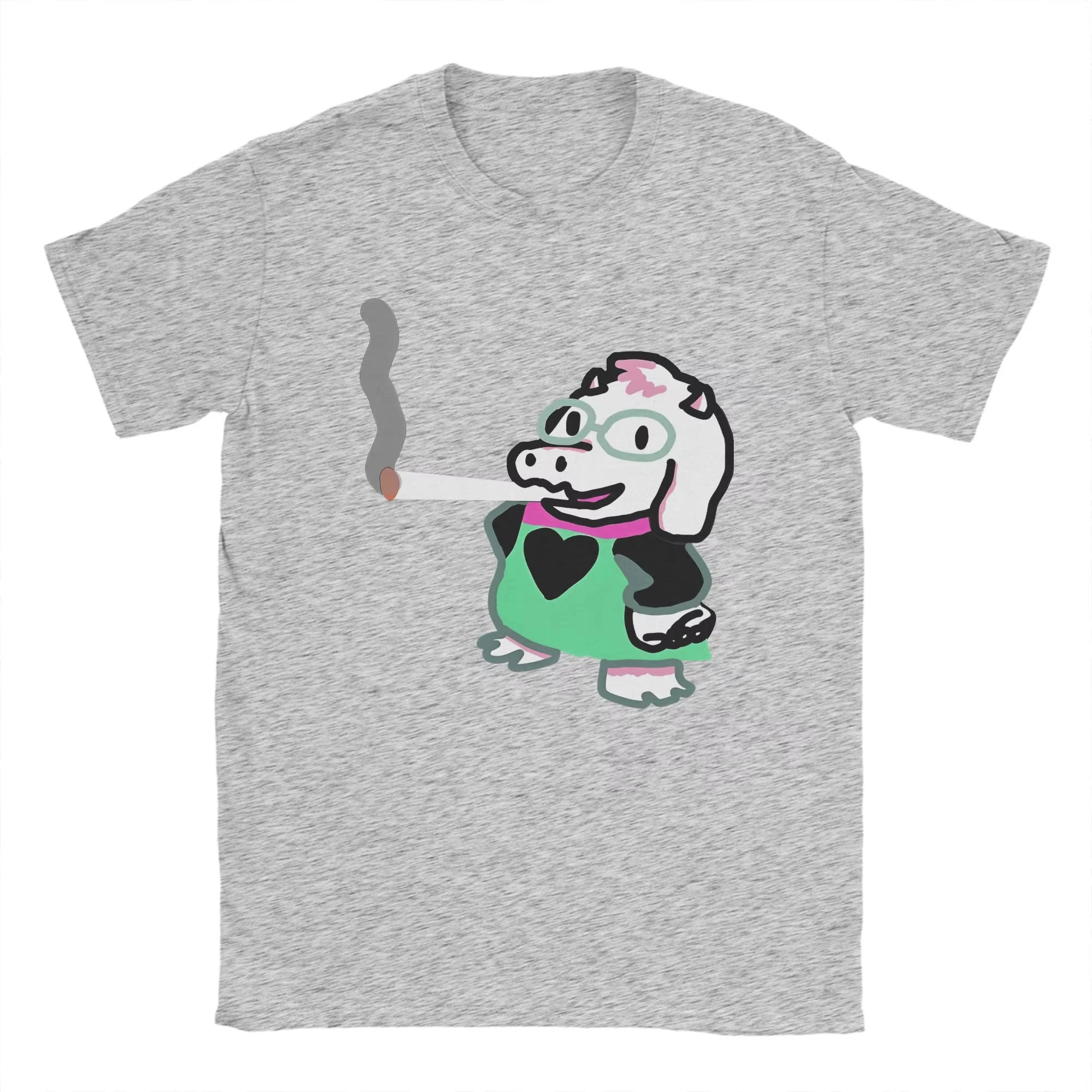 Deltarune Game T Shirt Beach R - Retro Gaming T Shirt 评论和价格