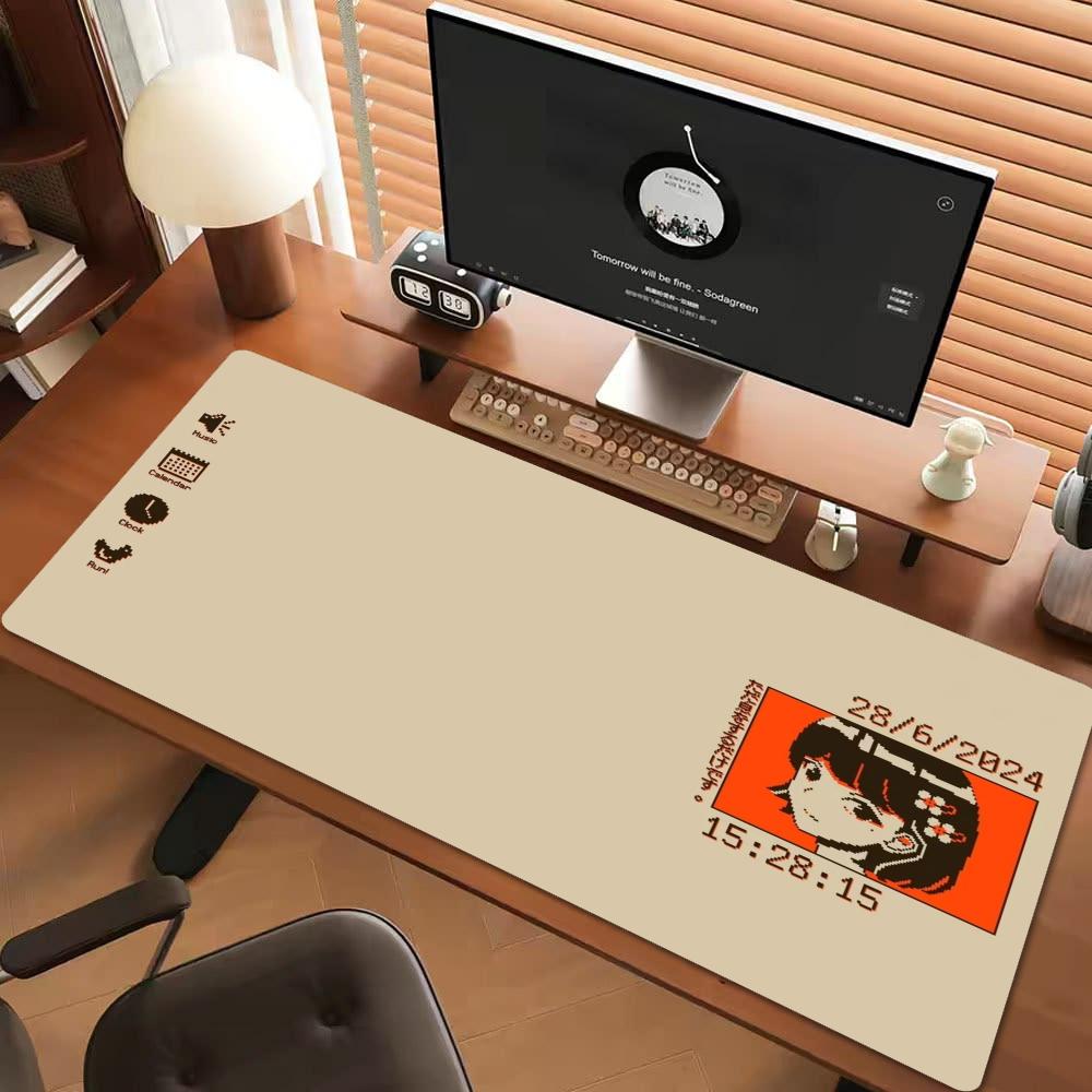 XXL Retro Pixel Art Game Mouse - Retro Gaming Art 评论和价格