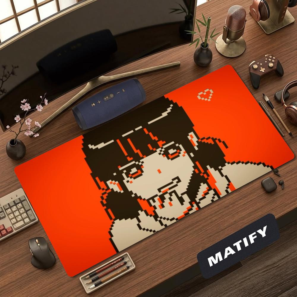 XXL Retro Pixel Art Game Mouse - Retro Gaming Art 评论和价格